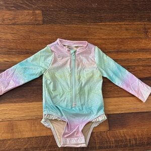 Old Navy Baby Swimsuit